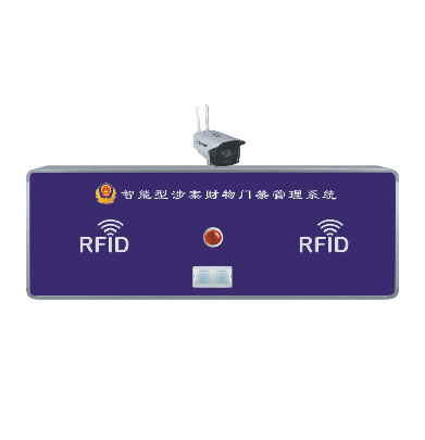 RFID門禁管理抓拍系統